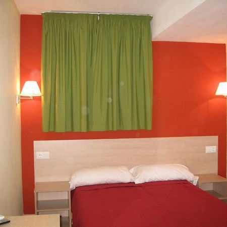 Hostal Ducal Gandía Rum bild