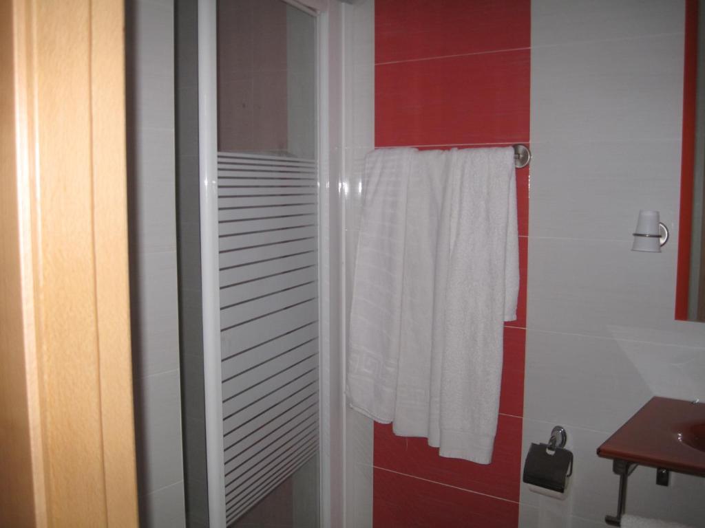 Hostal Ducal Gandía Rum bild