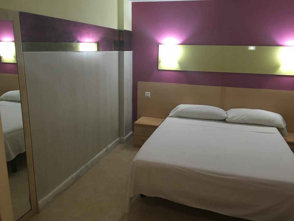 Hostal Ducal Gandía Exteriör bild