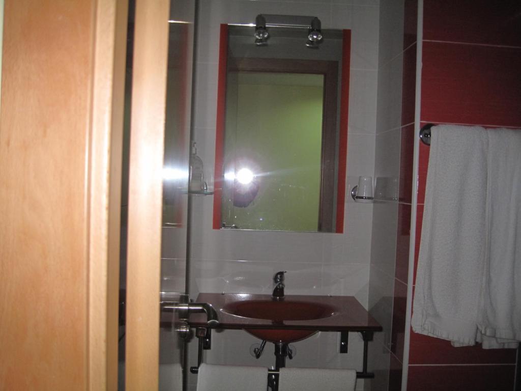 Hostal Ducal Gandía Exteriör bild
