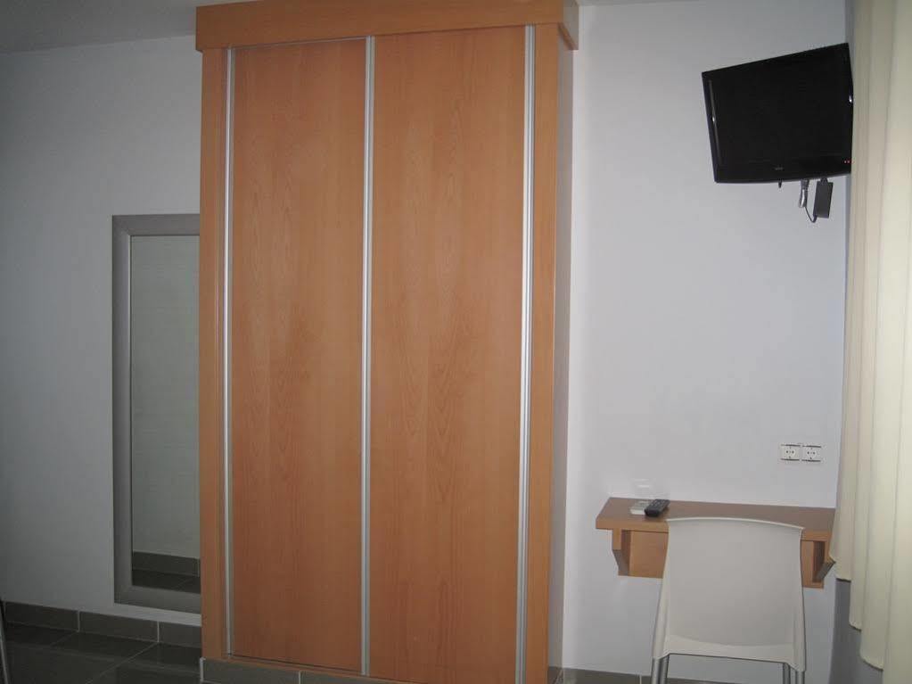 Hostal Ducal Gandía Exteriör bild